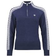 Trui Peak Mountain Pull col roulé ADOMINO