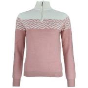 Trui Peak Mountain Pull col roulé AKAR