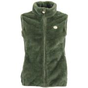 Fleece Jack Peak Mountain Gilet polaire AVRIL