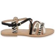 Sandalen Les Tropeziennes par M.Belarbi Chaussures