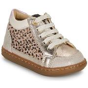 Hoge Sneakers Shoo Pom BOUBA CONNECT