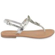 Sandalen Les Tropeziennes par M.Belarbi Chaussures