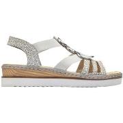 Sandalen Rieker Chaussures