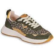 Lage Sneakers Armistice MOON JOGGER