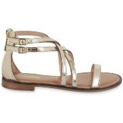 Sandalen Les Tropeziennes par M.Belarbi Chaussures