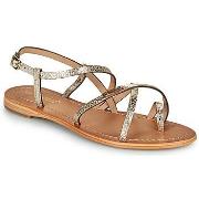 Sandalen Les Tropeziennes par M.Belarbi HASTINE