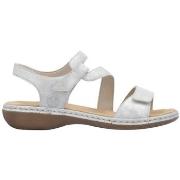 Sandalen Rieker Chaussures