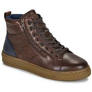 Hoge Sneakers Redskins BILLON