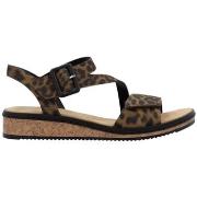 Sandalen Rieker Chaussures