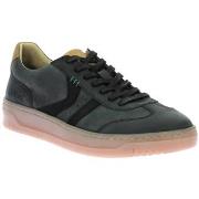 Lage Sneakers Kickers Kick Bamba