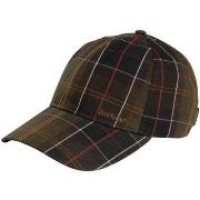 Pet Barbour Telfield Tartan Pet