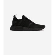 Lage Sneakers adidas NMD R1 Triple Black (GS)