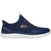 Lage Sneakers Skechers Slip-ins: Summits