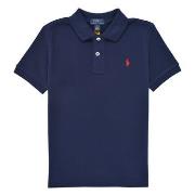 Polo Shirt Korte Mouw Polo Ralph Lauren TUSSA