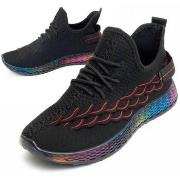 Lage Sneakers Montevita 90478