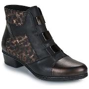 Hoge Sneakers Rieker Y0764-00