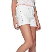 Korte Broek Pepe jeans PG800678