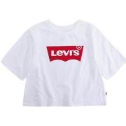 T-shirt Korte Mouw Levis 3E0220