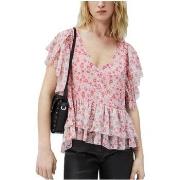 Blouse Pepe jeans PL303988