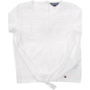 T-shirt Korte Mouw Tommy Hilfiger KG0KG03418