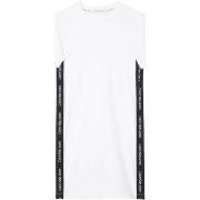 Jurk Calvin Klein Jeans J20J218861 YAF