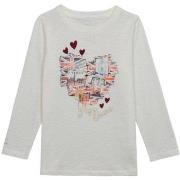 T-shirt Korte Mouw Pepe jeans PG500706