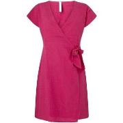 Jurk Pepe jeans PL953044 422