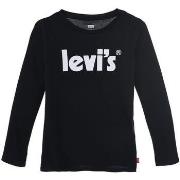 T-shirt Korte Mouw Levis 4EG551-023