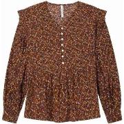 Blouse Pepe jeans PG301601 886