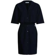 Jurk Calvin Klein Jeans J20J221133 BEH