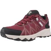 Wandelschoenen Columbia PEAKFREAK II OUTDRY