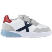 Lage Sneakers Munich 8893005