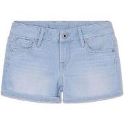 Korte Broek Pepe jeans PG800782PE0 000