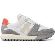 Lage Sneakers Calvin Klein Jeans YM0YM00744 0K5