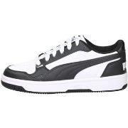 Lage Sneakers Puma 398993