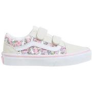 Lage Sneakers Vans VN000CYDCY71