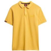 Polo Shirt Korte Mouw Superdry M1110439A 07K