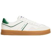Lage Sneakers Tommy Hilfiger EM0EM01571YBI