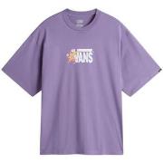 T-shirt Korte Mouw Vans VN000M5D6PH