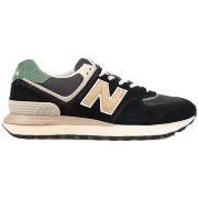 Lage Sneakers New Balance U574LGFB D