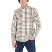 Overhemd Lange Mouw Tommy Hilfiger DM0DM18470 YBR