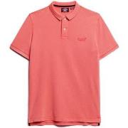 T-shirt Korte Mouw Superdry M1110345a