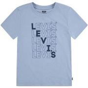 T-shirt Korte Mouw Levis 9EK863-BI9