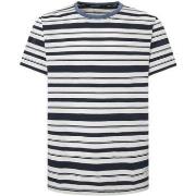 T-shirt Korte Mouw Pepe jeans PM509380 594