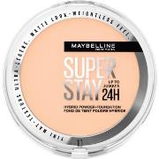 Foundations en Concealers Maybelline New York Superstay 24U Hybride Po...