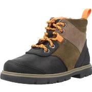 Laarzen Clarks LORCAM HIKE T COMBI