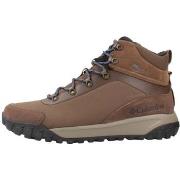 Laarzen Columbia BURNSIDER WATERPROOF