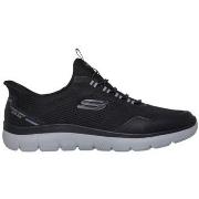 Lage Sneakers Skechers Slip-ins: Summits