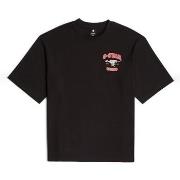 T-shirt Korte Mouw G-Star Raw RUNNING DOG BACK GR R T