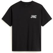 T-shirt Korte Mouw Vans CHAOS SS